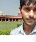 Встретьте Мужчинa : Kadir, 23 лет до Индия  Delhi 
